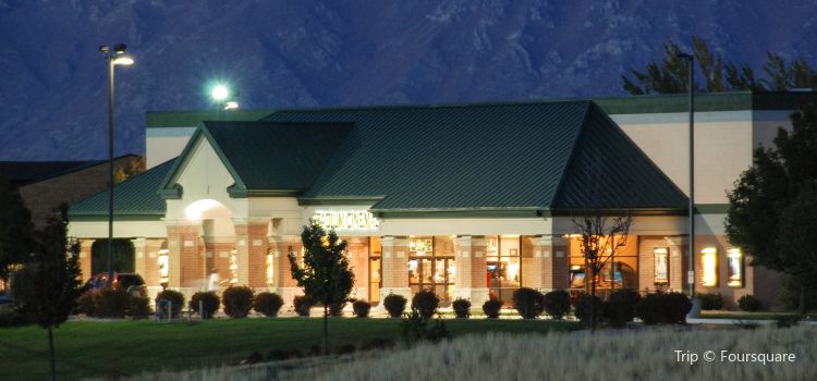 Stadium Cinemas Travel Guidebook Must Visit Attractions In Payson