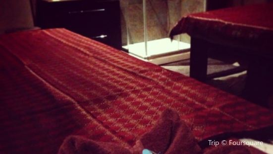 Bangkok Healthy Spa