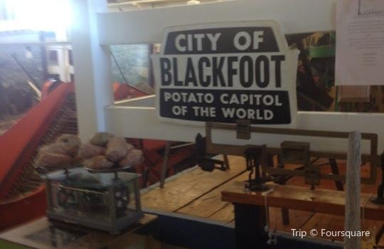 Idaho Potato Museum Tickets Deals Reviews Family - 