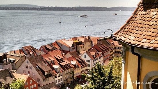 Rotes Haus Meersburg Travel Guidebook Must Visit Attractions In