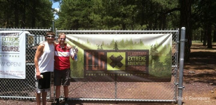 Flagstaff Extreme Travel Guidebook Must Visit Attractions In