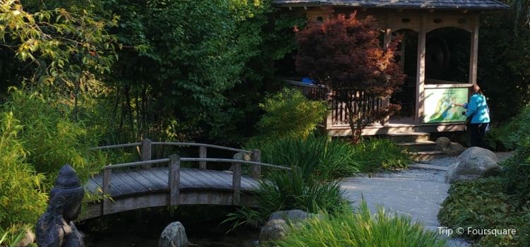 Leyk Lotos Garten Travel Guidebook Must Visit Attractions In