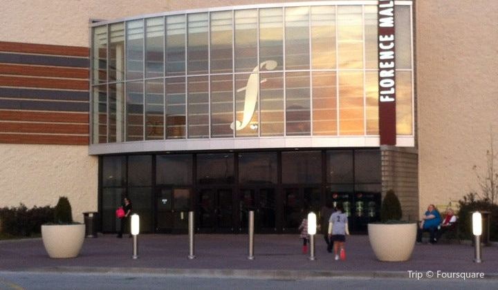 Florence Antique Mall Travel Guidebook Must Visit Attractions In