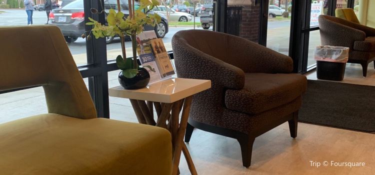 Massage Envy Spa Greensboro Travel Guidebook Must Visit