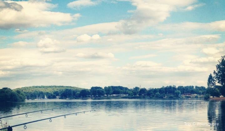 Dutenhofener See Travel Guidebook Must Visit Attractions In