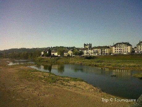 Chateau De Saumur Tickets Deals Reviews Family Holidays - 