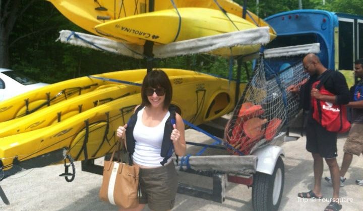 Door County Kayak Tours Tickets Deals Reviews Family Holidays