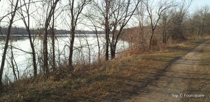 Coon Rapids Dam Regional Park Travel Guidebook Must Visit