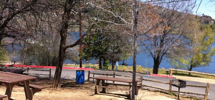 Lake Cuyamaca Travel Guidebook Must Visit Attractions In San