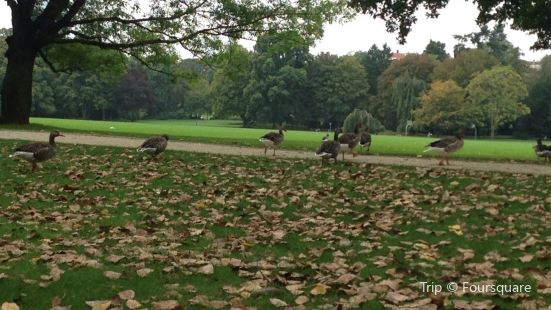 Ostpark