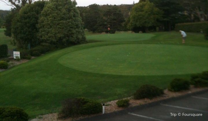 Blackheath Golf Club Tickets Deals Reviews Family Holidays
