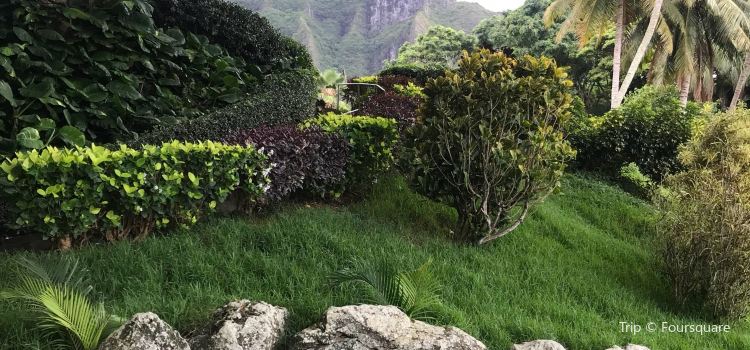 Moli I Gardens Tickets Deals Reviews Family Holidays Trip Com