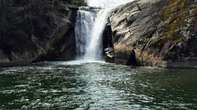 Elk River Falls Travel Guidebook Must Visit Attractions In Avery