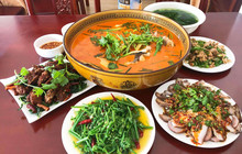 善德美食府餐厅图片