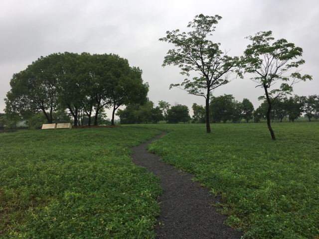 良渚文化村