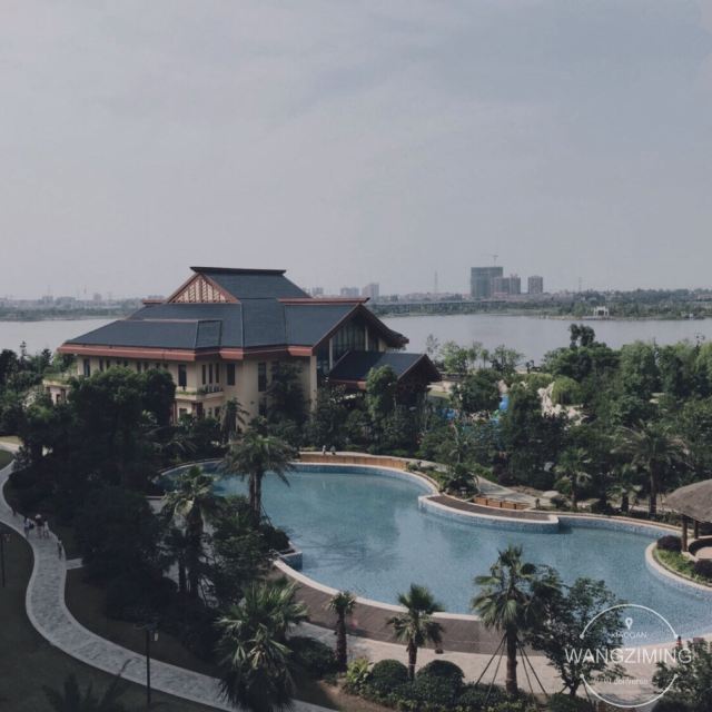 天屿湖旅行图片 1