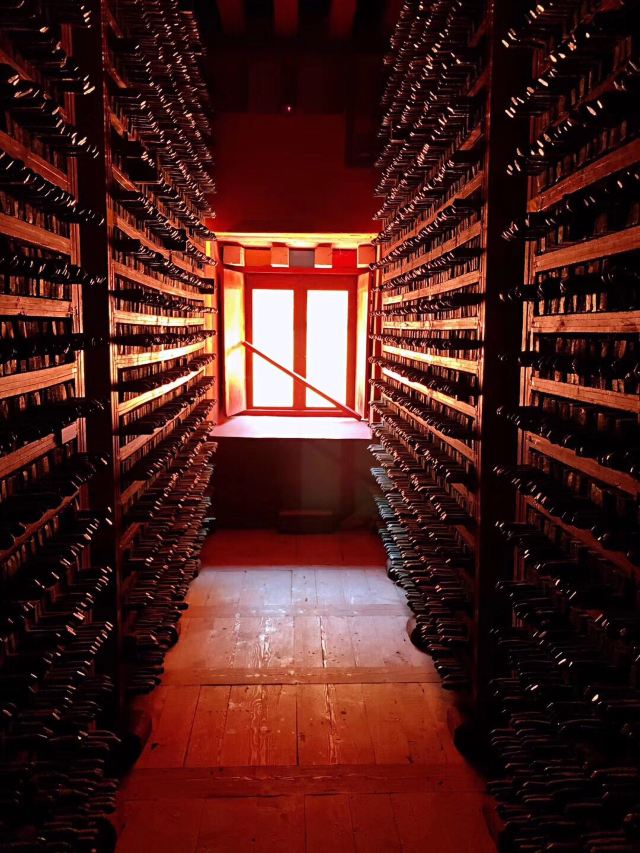 德格印经院旅行图片 7