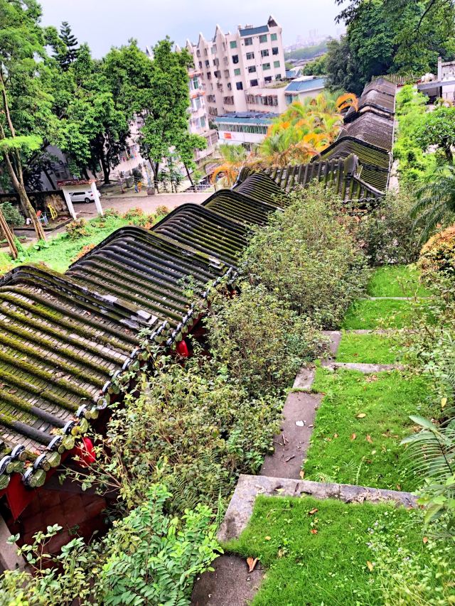 韩愈纪念馆旅行图片 4