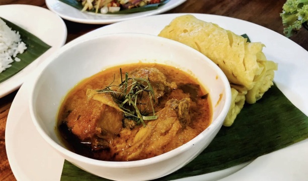 The Tamarind Thai Restaurant餐厅图片