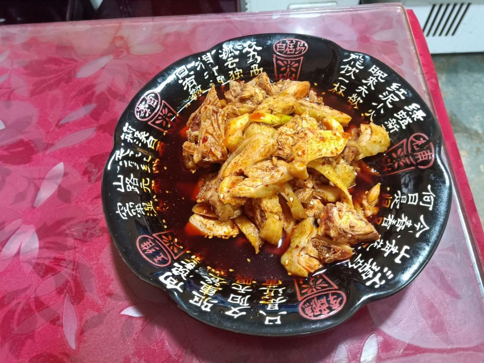 映秀家人饭店(汶川店)