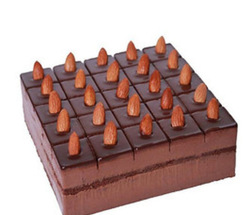 红梅蛋糕(中心街店)