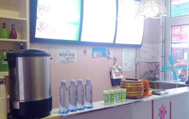 花田寿司(鼓楼店)