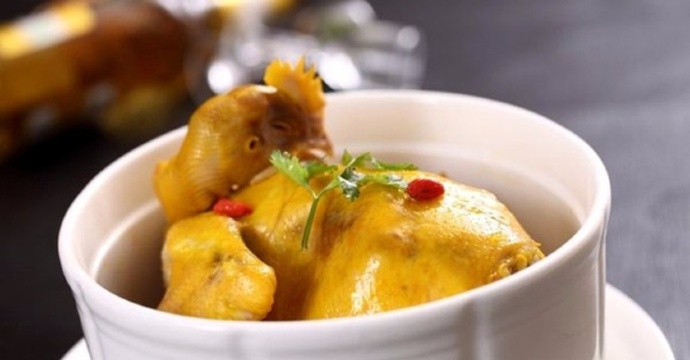 老厨房桂柳特色菜馆(欧景蓝湾店)