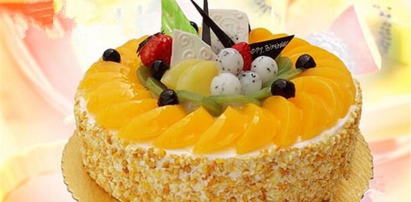 季念日糖糖生日蛋糕店(武强店)