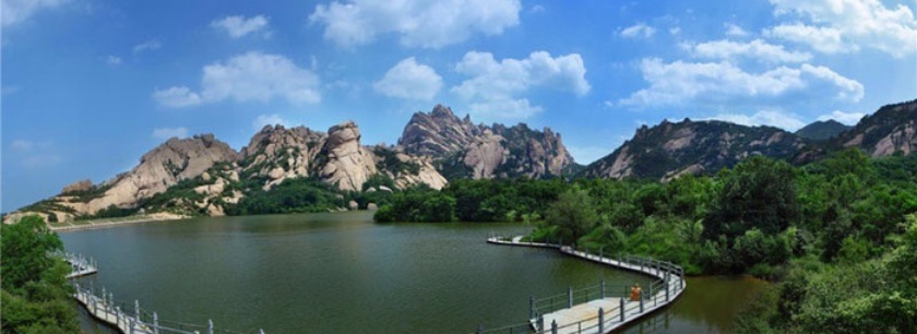 遂平驿山客栈(嵖岈山店)