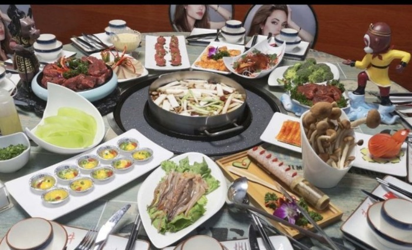 牛牛轩(特色养生汤锅)餐厅图片