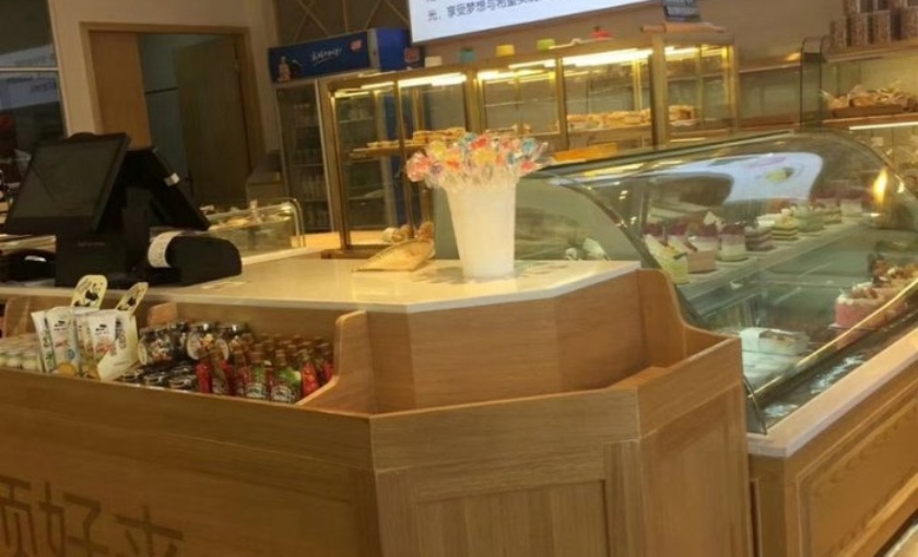 顶好来(旭日二店)