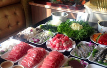 海天集团·东方烤鸭(胜利街店)餐厅图片