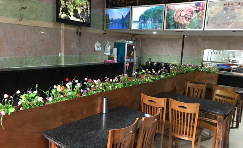 小香葱(广场店)餐厅图片