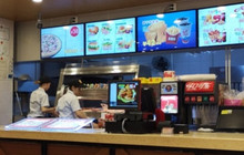 肯美基(环江店)餐厅图片