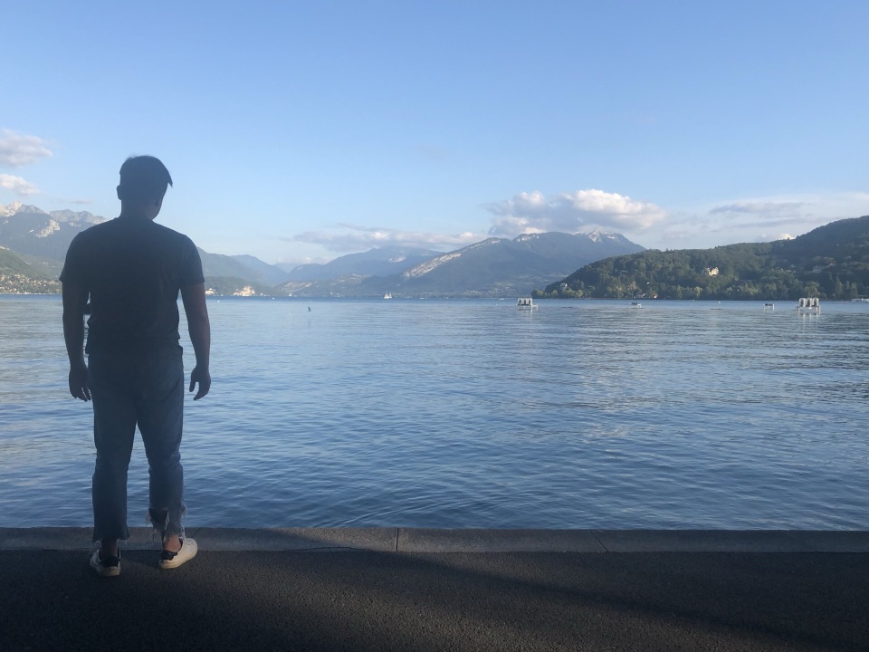 231 East St.餐厅图片