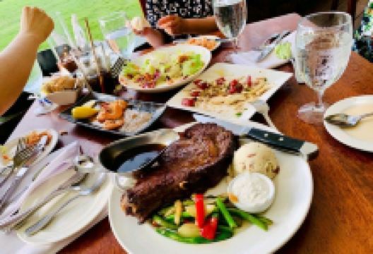 Haleiwa Joe's At Haiku Gardens美食图片