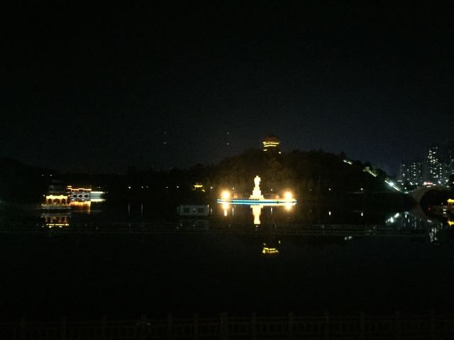 桂阳文化园旅行图片 2