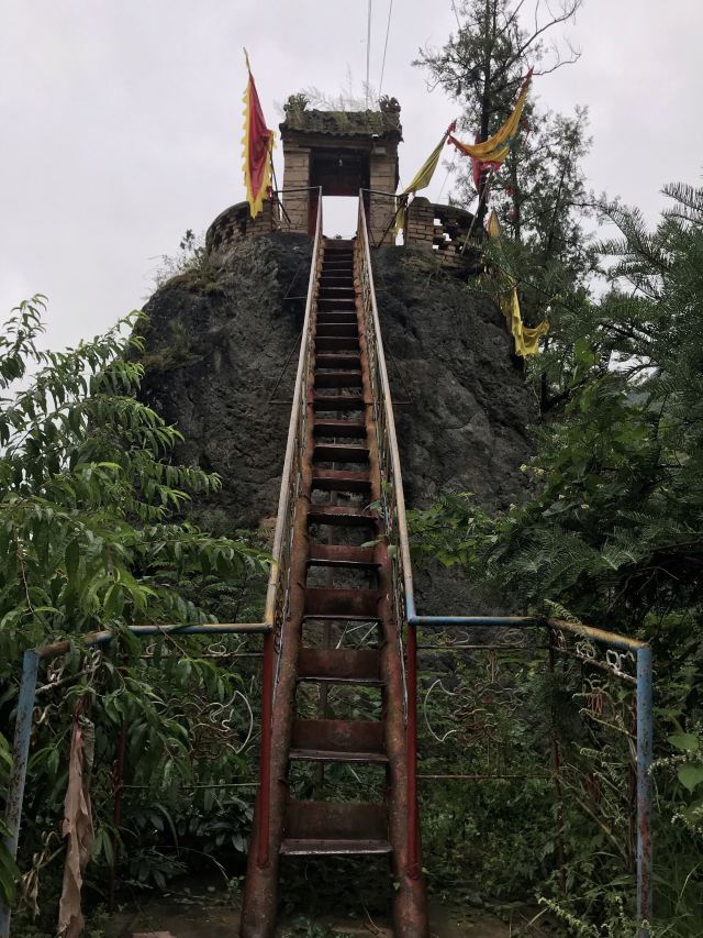 花石崖旅行图片 1
