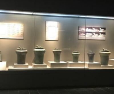 恩施州文化中心景区旅行图片 5