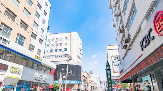 桂林路