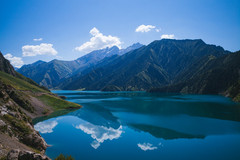 乌鲁木齐游记图片] 大美新疆之独库公路