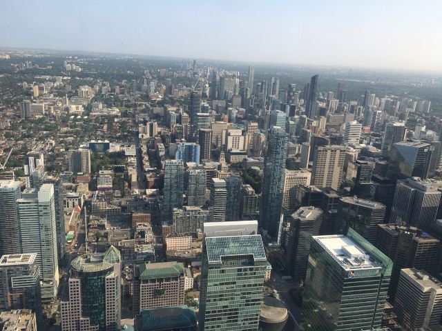 CN Tower