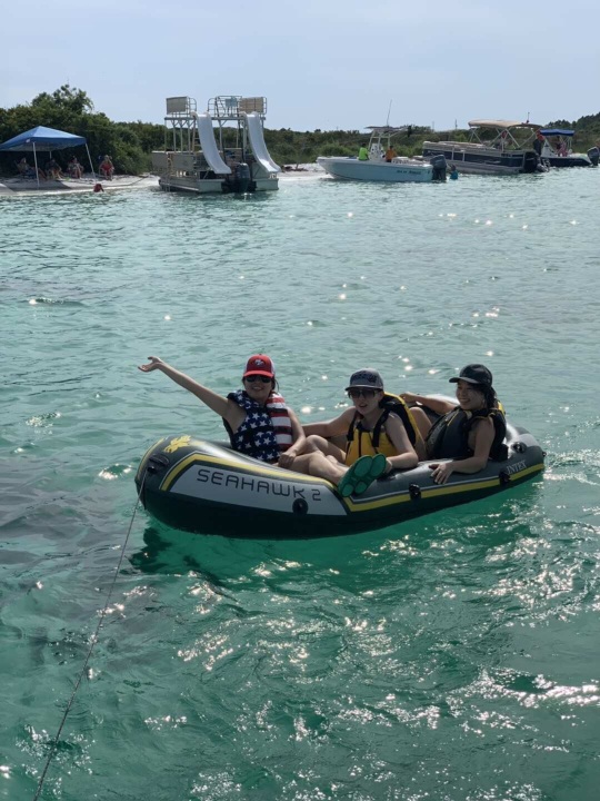 Boshamps Seafood & Oyster House