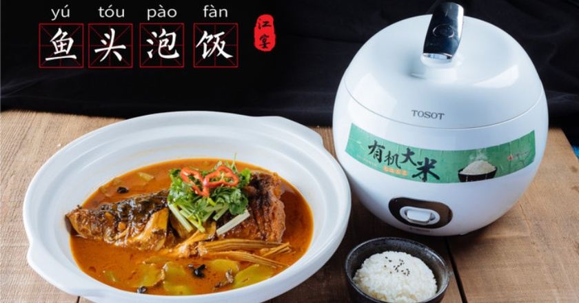 江宴楼(河西朗诗恒山路三店)