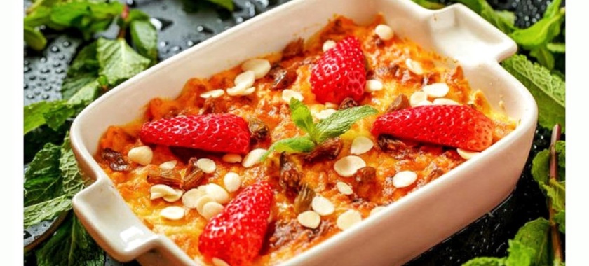 红水母餐厅餐厅图片