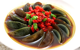 重庆天红川菜傻儿鱼(甘泉店)