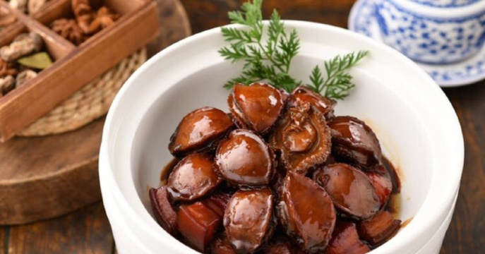 中国徽菜·徽商故里(罍街店)