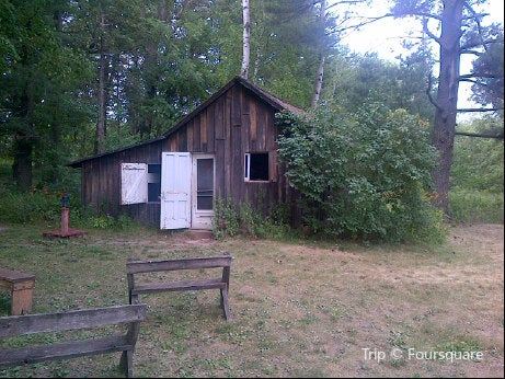 Aldo Leopold Foundation Travel Guidebook Must Visit Attractions