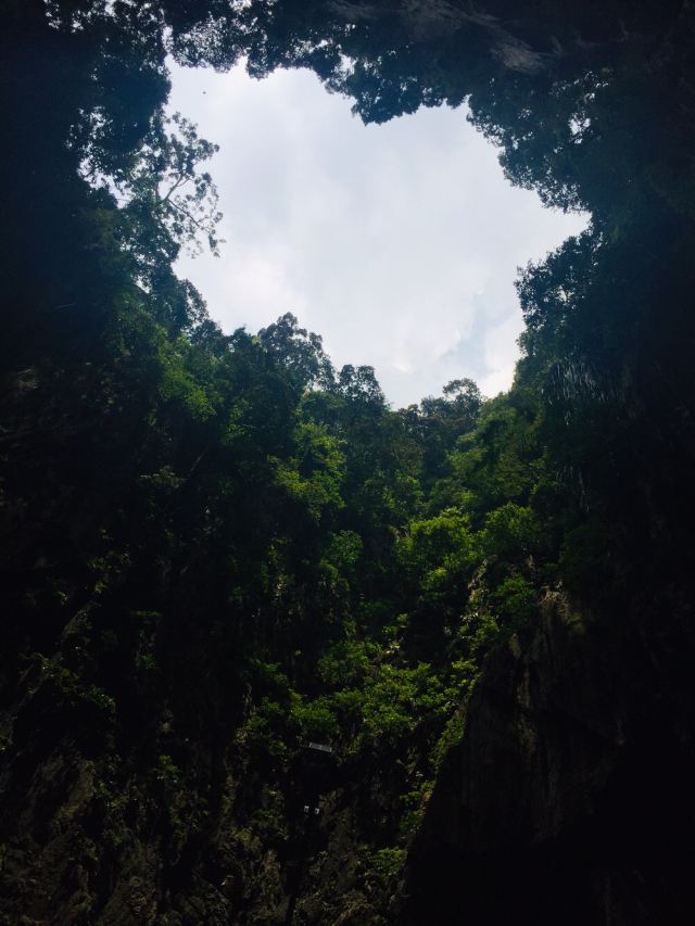 Batu Caves