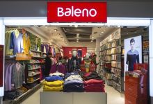 Baleno(新市步行街店)购物图片